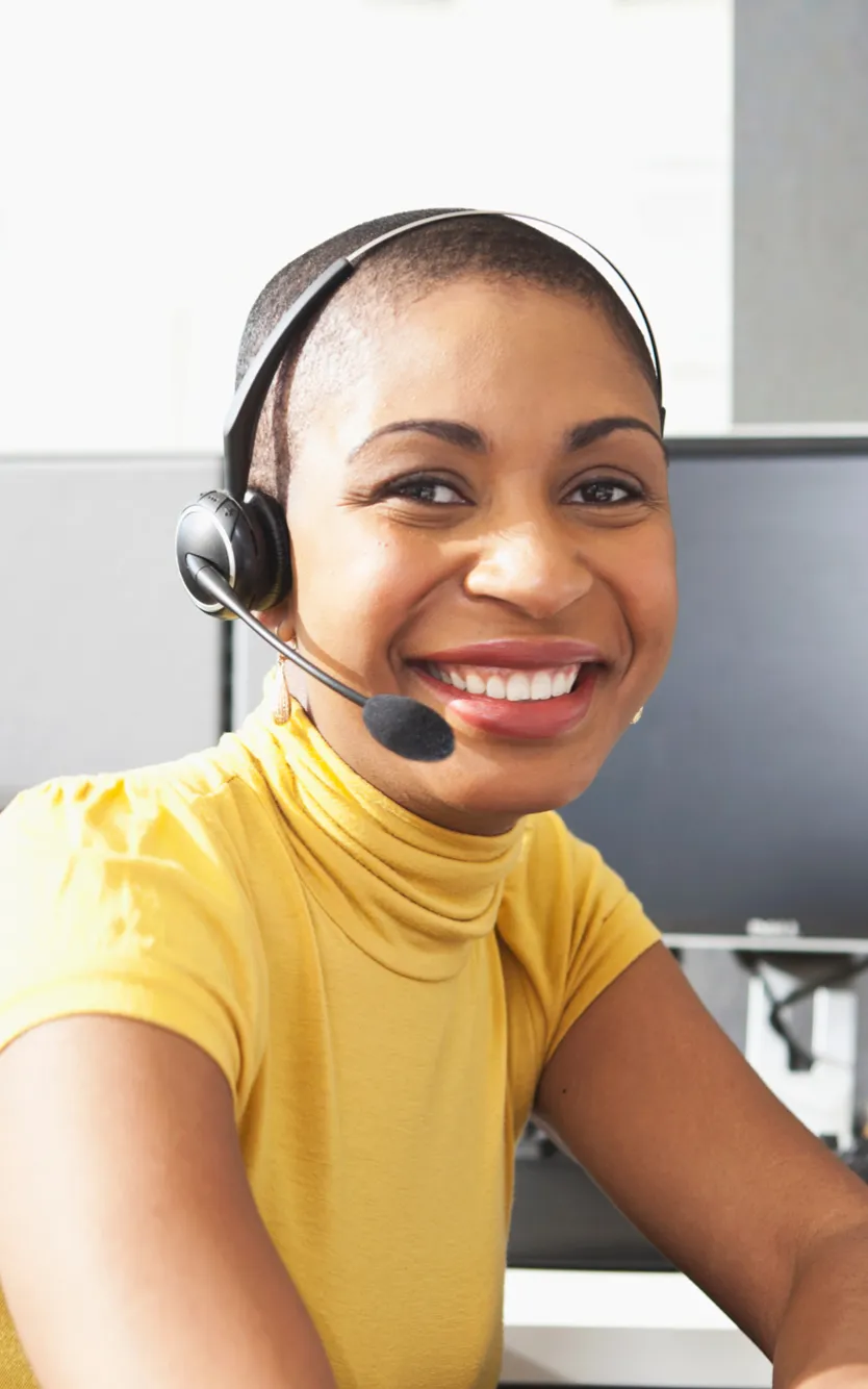 Call Center at Ocean Casino Resort
