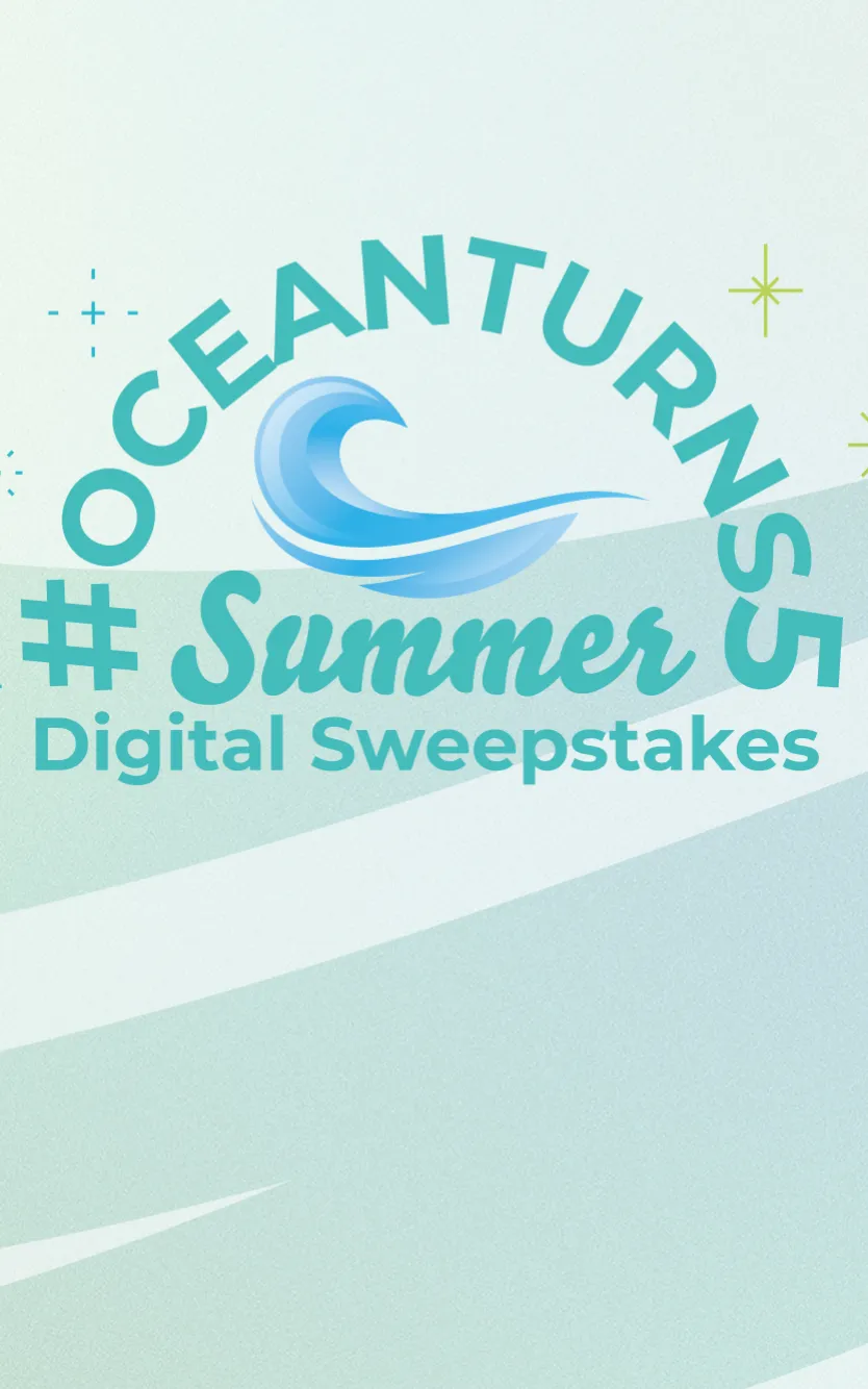 Summer Sweepstakes
