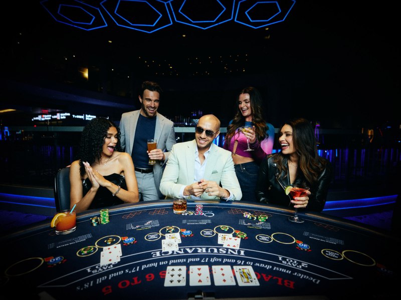 table games ocr