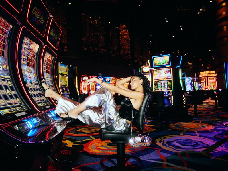 casino slot
