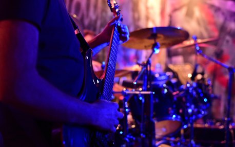 Live Music
