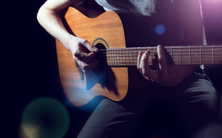 music stock