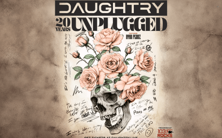 daugherty ovation hall 