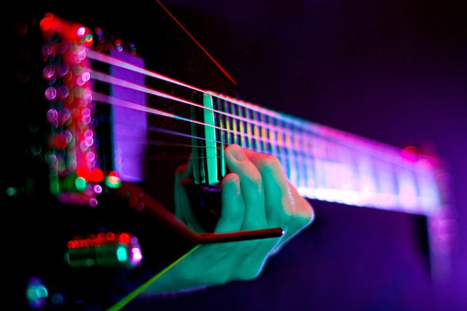 Live Music