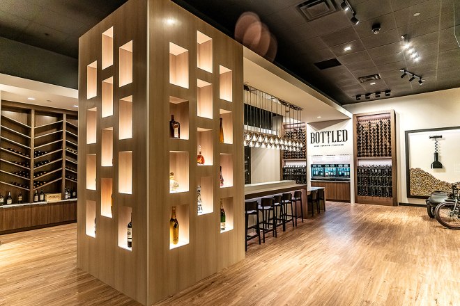 bottled interior thumbnail 