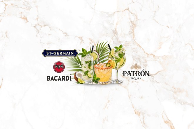 locals summer mixology